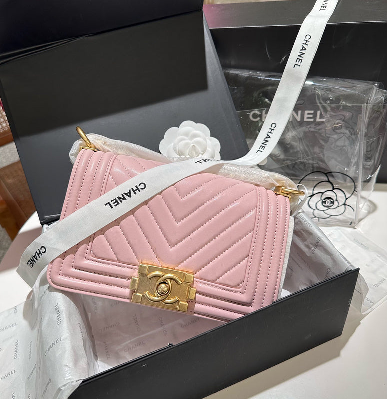 Luxurious Totes - CNL3 Bags - 053