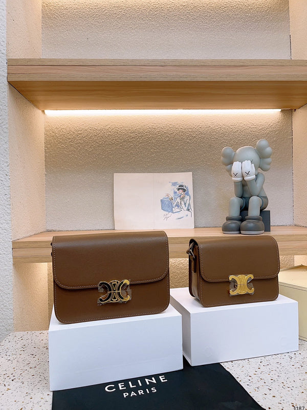 Luxurious Totes - CLE2 Bags - 056