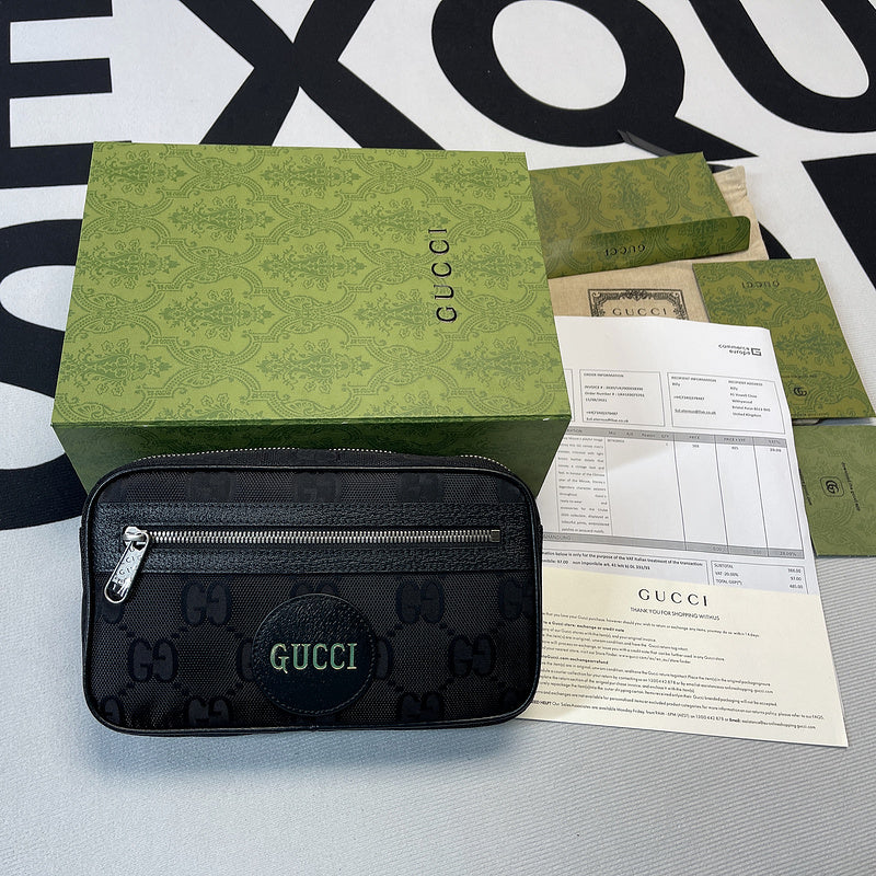 Lux-Totes - GCI Bags - 2395