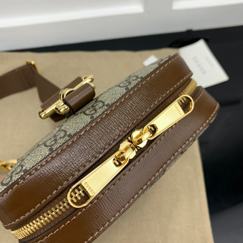 GUI - Luxurious Totes - 811