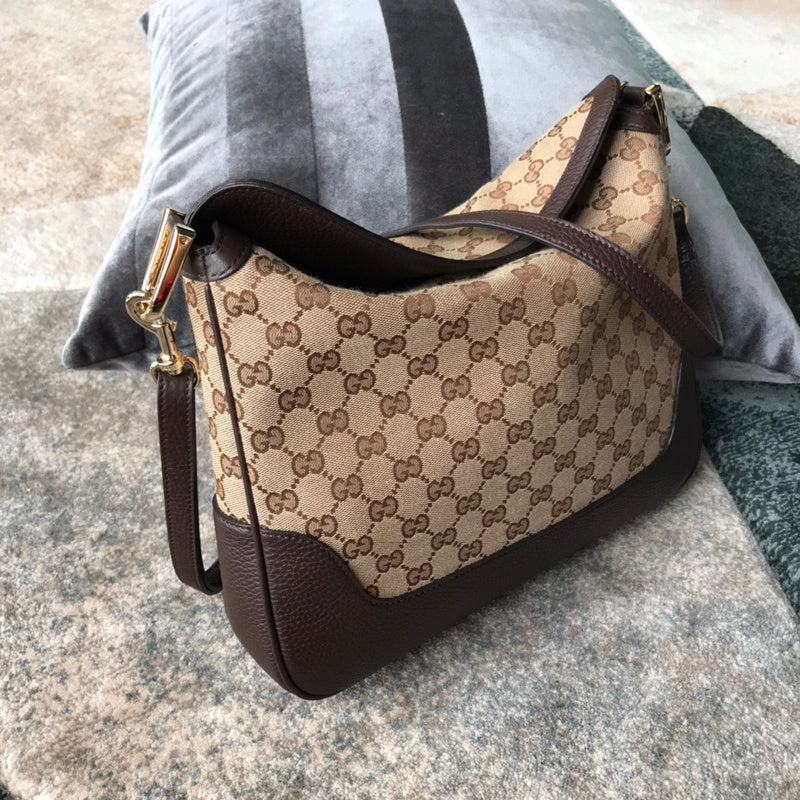Lux-Totes - GCI Bags - 2447