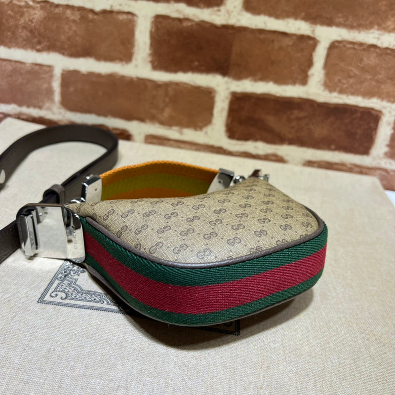 GUI - Luxurious Totes - 456