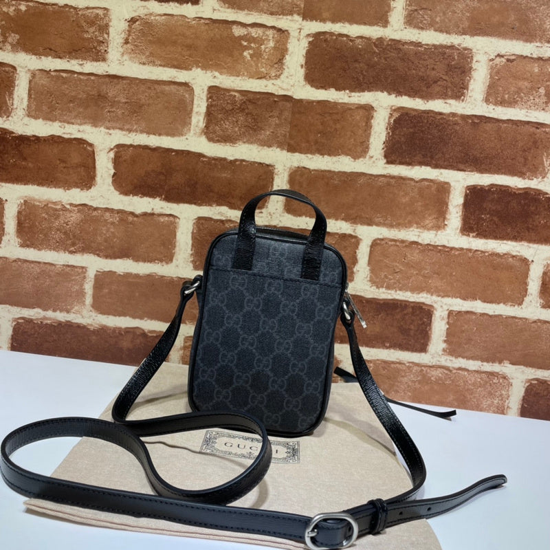 GUI - Luxurious Totes - 1137
