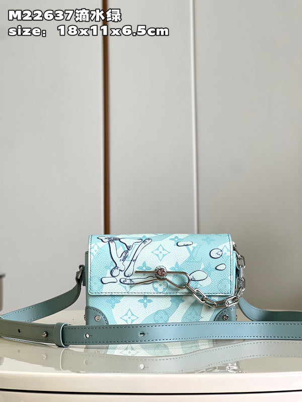 LOV - Luxurious Totes - 016
