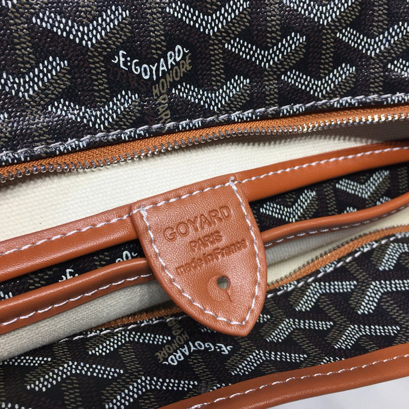 Lux-Totes - GOD Bags - 219