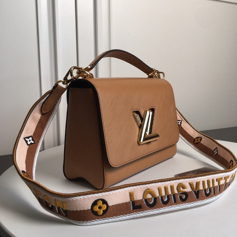 LOV - Luxurious Totes - 1829