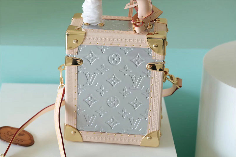 Lux-Totes - LOV Bags - 576