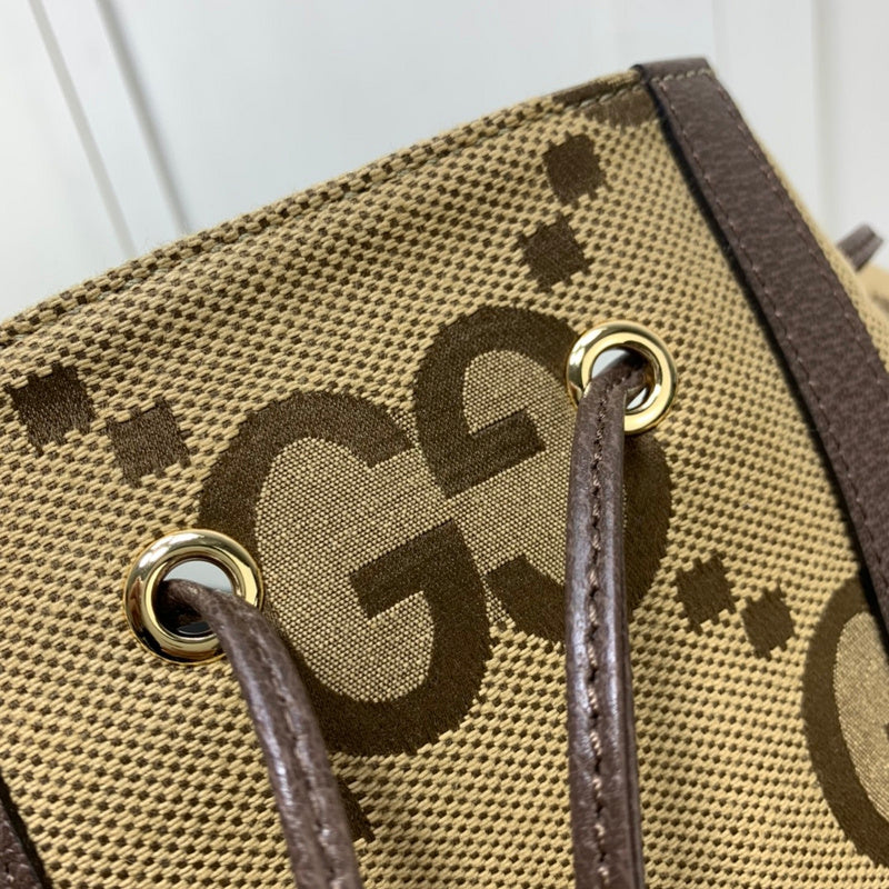 GUI - Luxurious Totes - 1223
