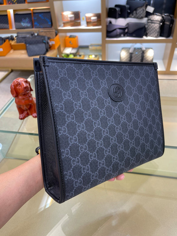 GUI - Luxurious Totes - 1241
