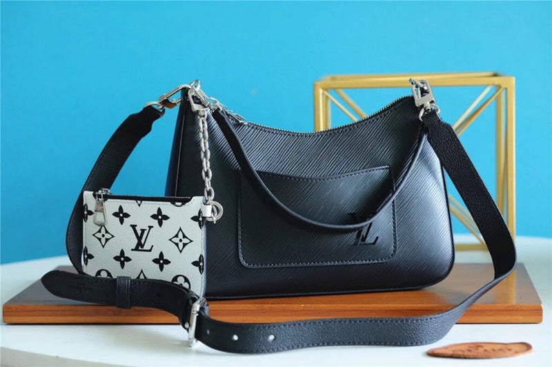 Lux-Totes - LOV Bags - 1389