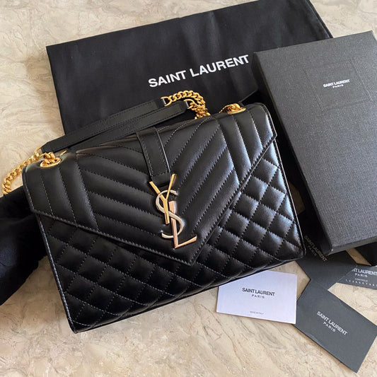 Luxurious Totes - Latest - 9025