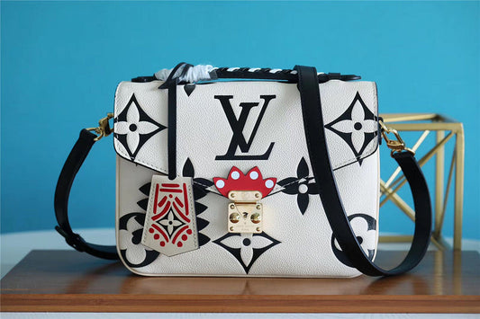 Lux-Totes - LOV Bags - 941