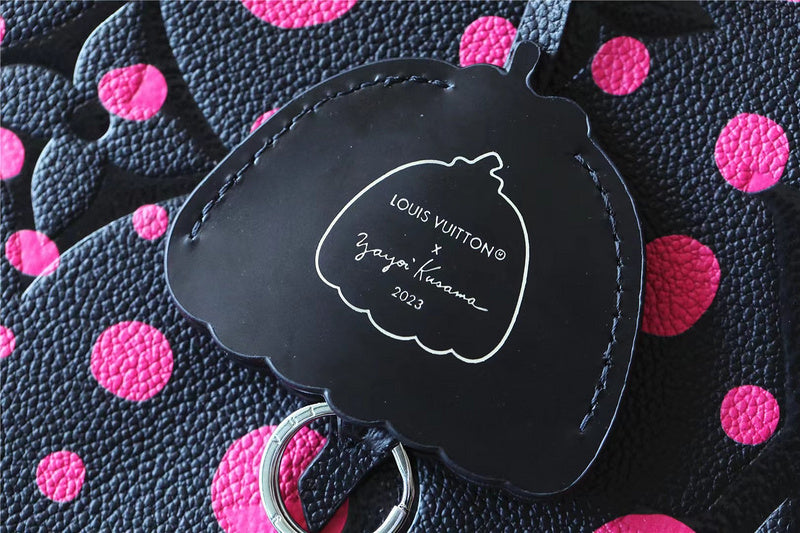 Lux-Totes - LOV Bags - 263