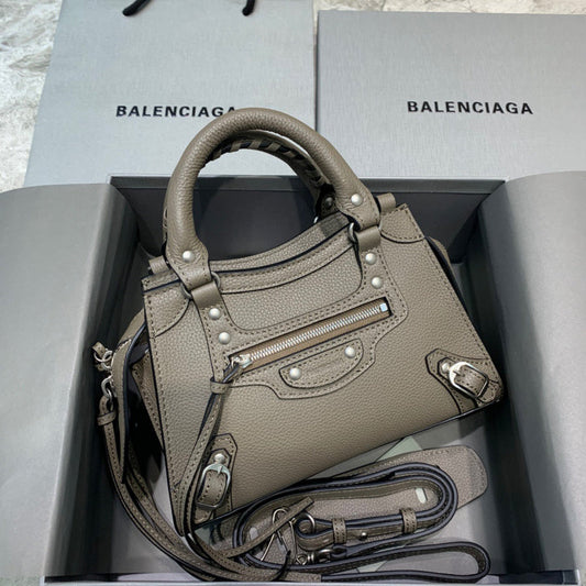 Lux-Totes - BGA Bags - 210