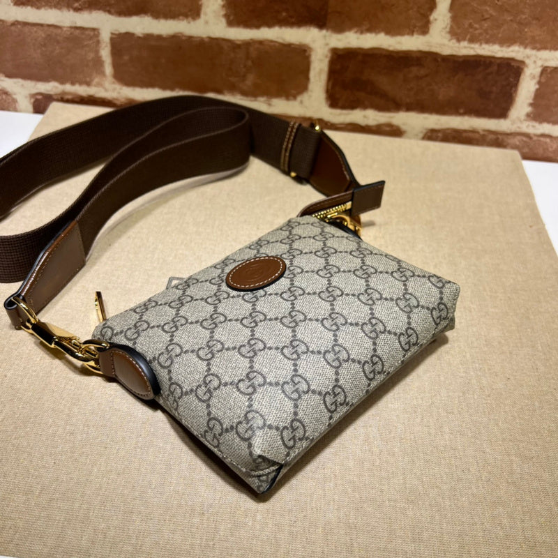 GUI - Luxurious Totes - 685