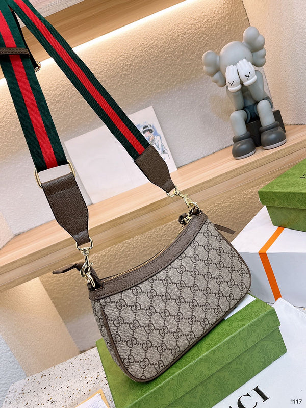 Style My Style - GUI3 Bags - 336