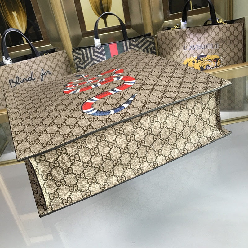 Lux-Totes - GCI Bags - 2552
