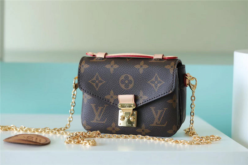 Lux-Totes - LOV Bags - 805