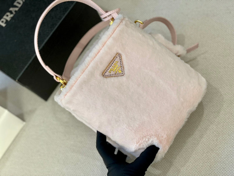 Luxurious Totes - PDA3 Bags - 272
