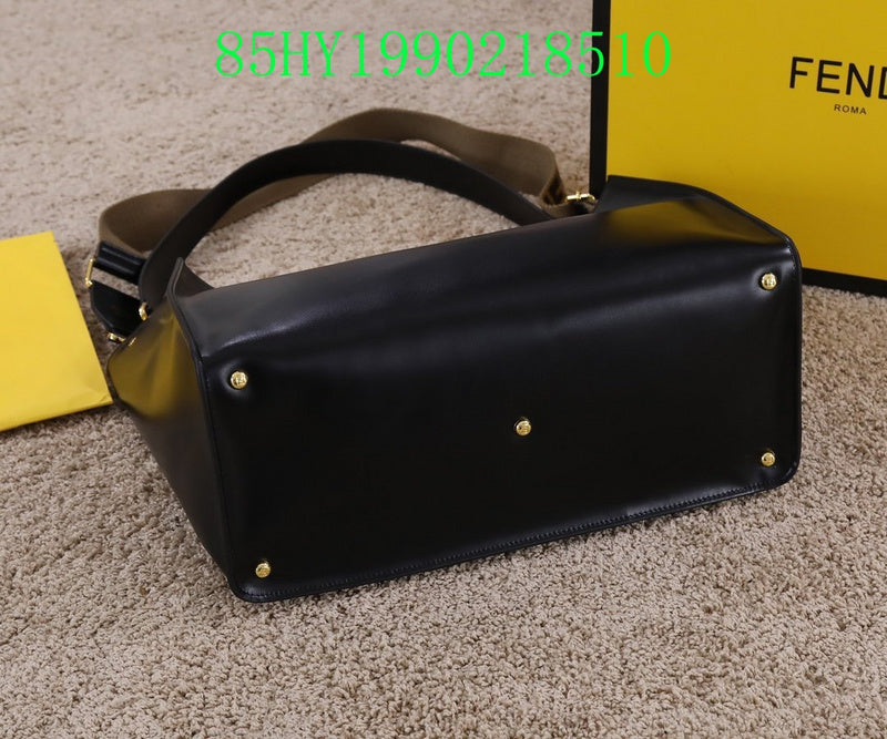 GC - Shoulder - 2679