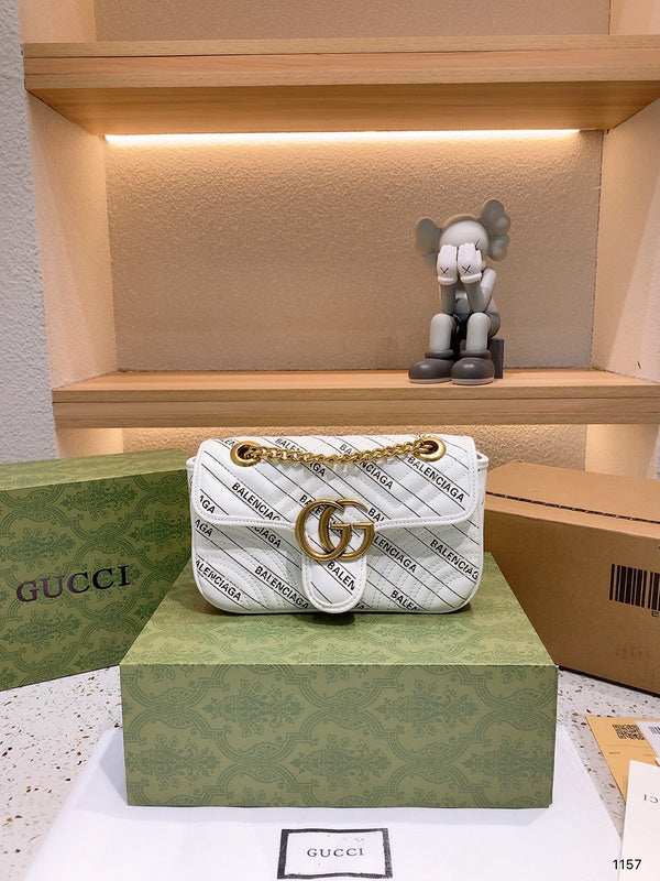 Style My Style - BGA2 Bags - 266