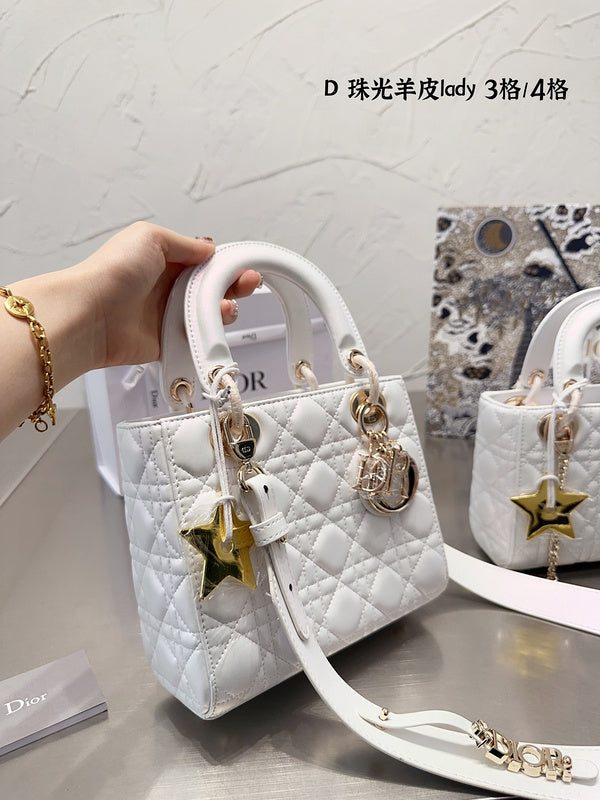 Luxurious Totes - DOR2 Bags - 094