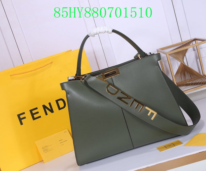 GC - Shoulder - 2639