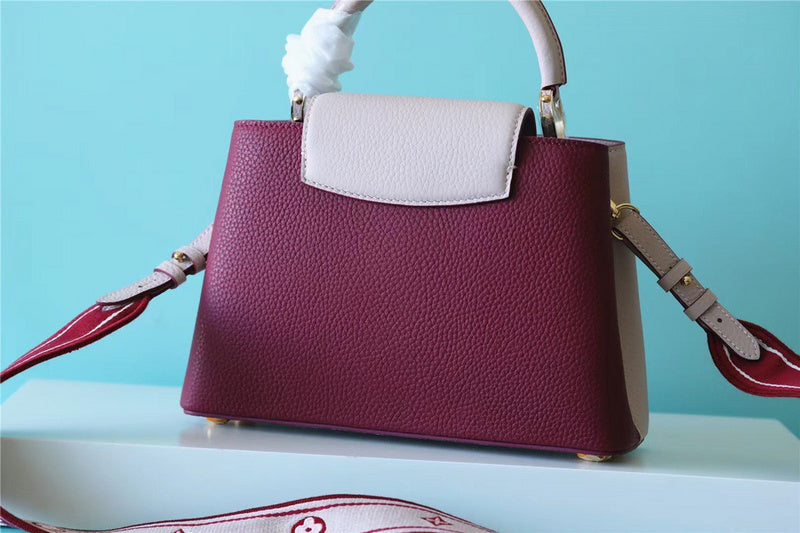 Lux-Totes - LOV Bags - 1151