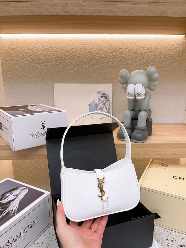 Luxurious Totes - CLE2 Bags - 117