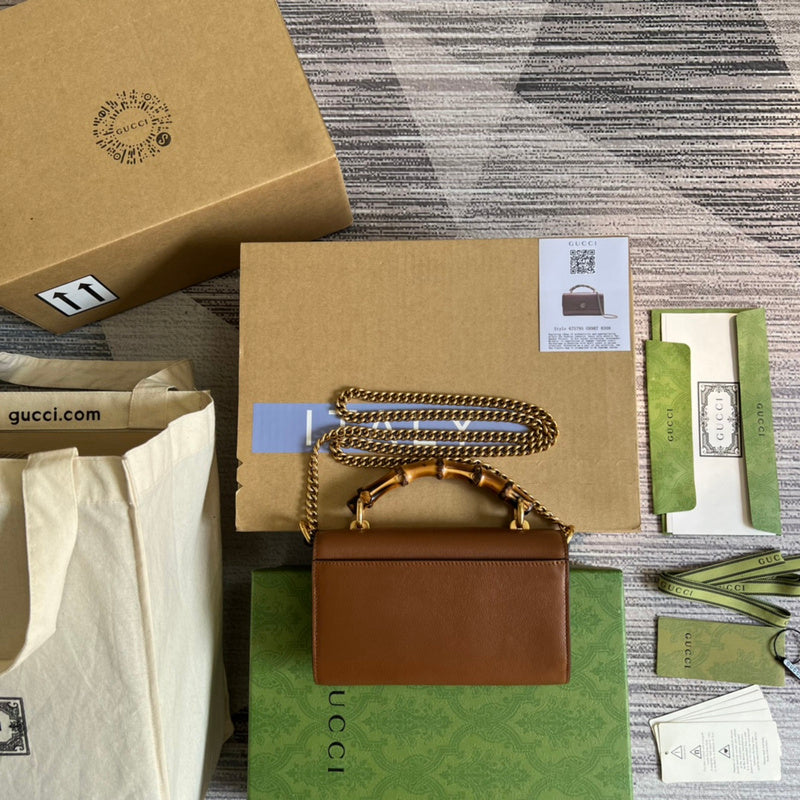 Luxurious Totes - Latest - 3926