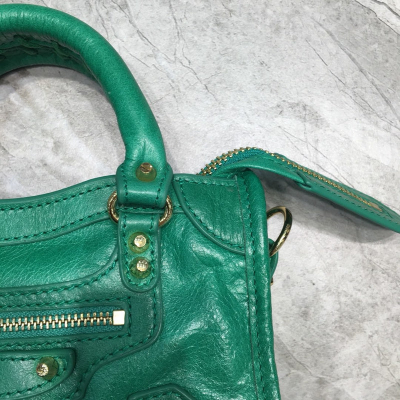 Style My Style - BGA Bags - 531
