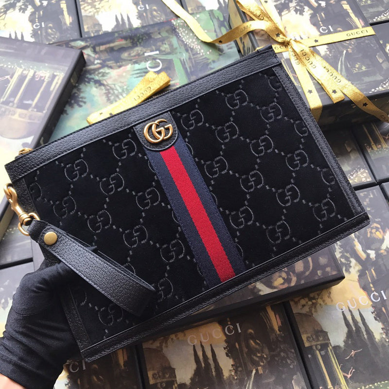 Lux-Totes - GCI Bags - 2899