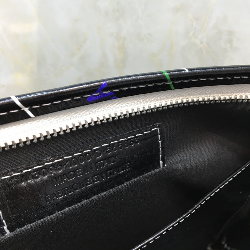 Lux-Totes - BGA Bags - 071