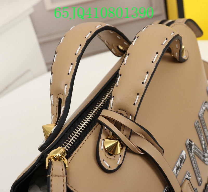 GC - Shoulder - 3271