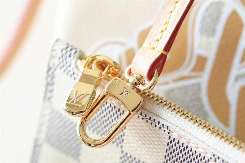 Lux-Totes - LOV Bags - 321