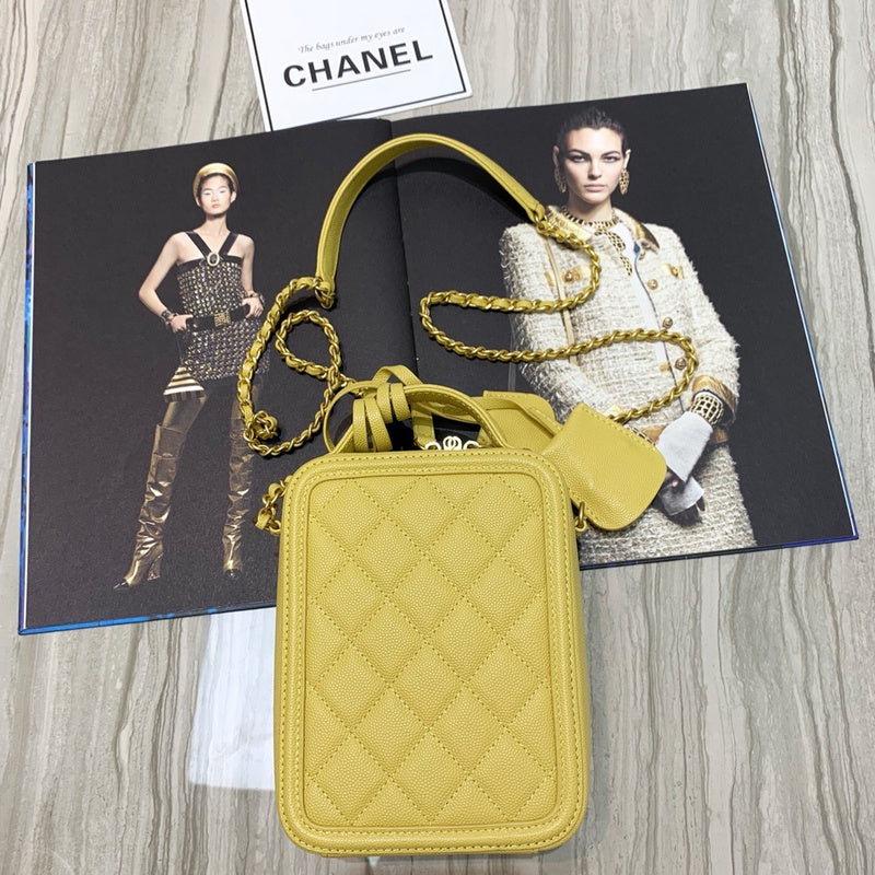 Style My Style - CHL Bags - 109