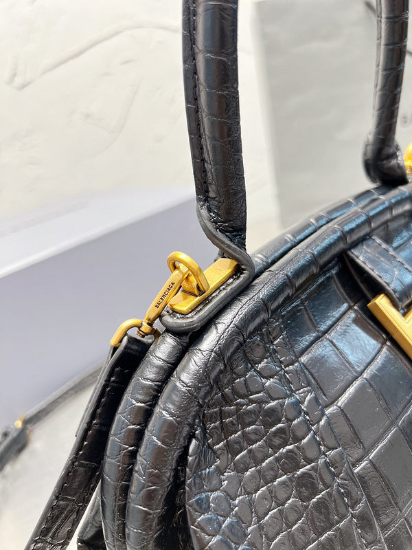 Luxurious Totes - BGA2 Bags - 018