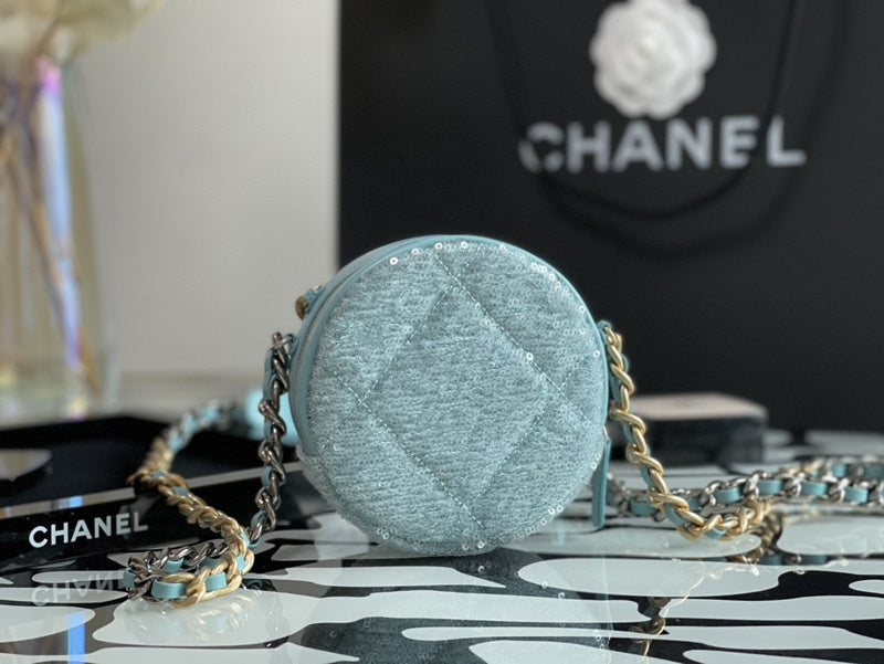 Style My Style - CHL Bags - 672