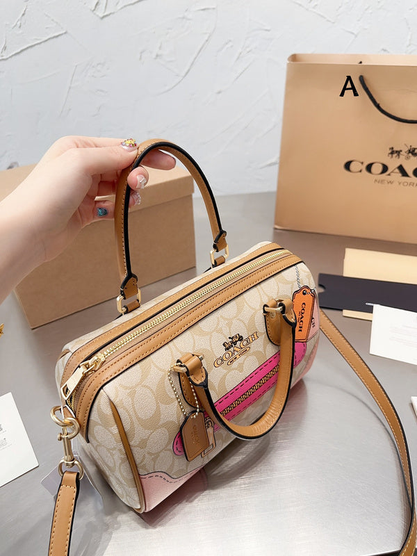 Style My Style - CCH2 Bags - 051
