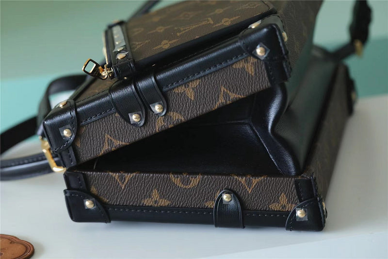 Lux-Totes - LOV Bags - 867