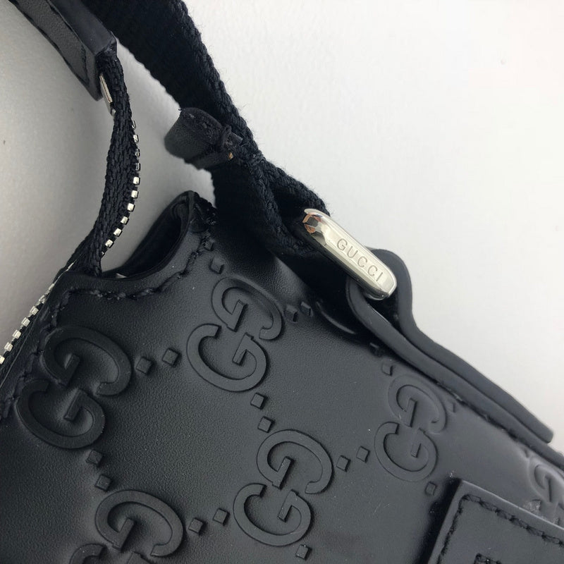 GUI - Luxurious Totes - 834