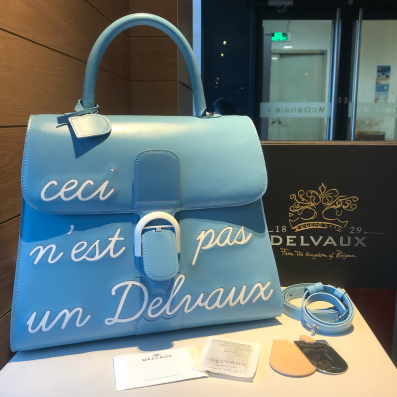 Luxurious Totes - Latest - 6118