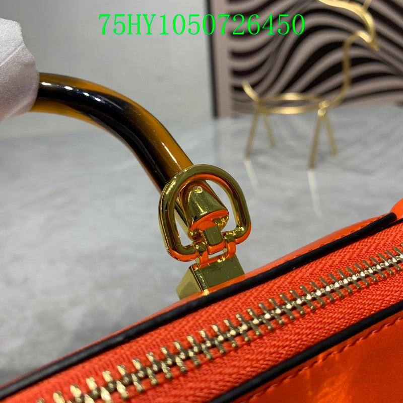 GC - Shoulder - 3285