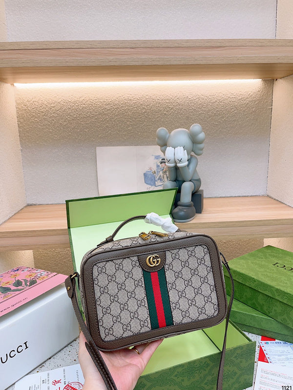 Luxurious Totes - GUI3 Bags - 003