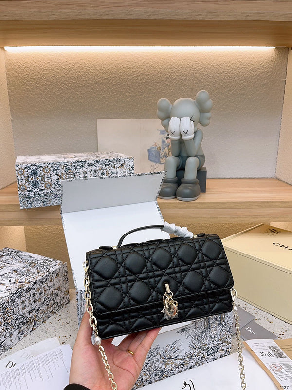 Luxurious Totes - DOR2 Bags - 135