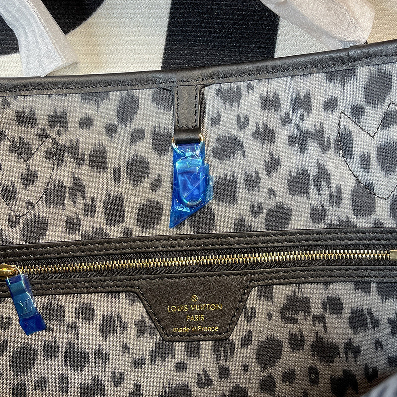 Lux-Totes - LOV Bags - 1201