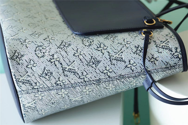 Lux-Totes - LOV Bags - 164