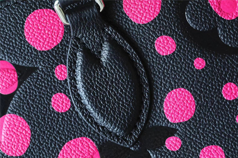 Lux-Totes - LOV Bags - 438