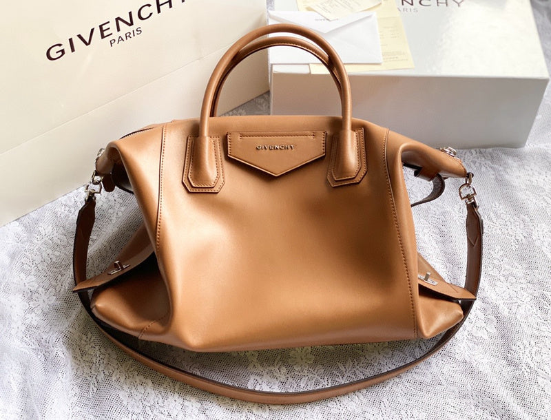 Lux-Totes - GVY Bags - 033