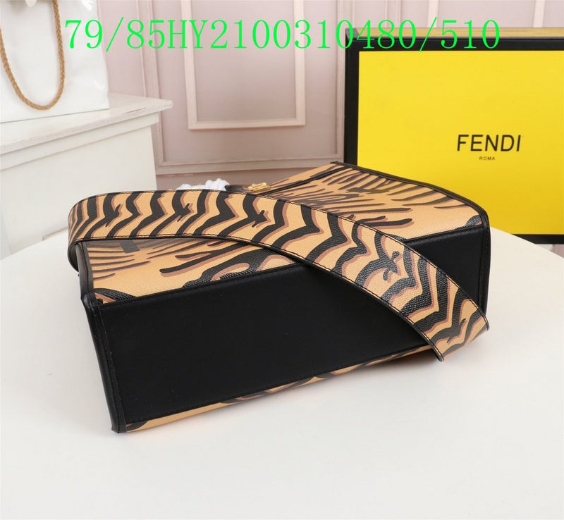 GC - Shoulder - 2742
